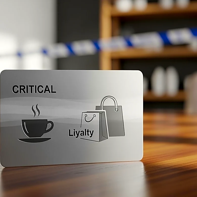 Passtastic Revolutionizes Loyalty Programs for Independent Cafes and Retailers