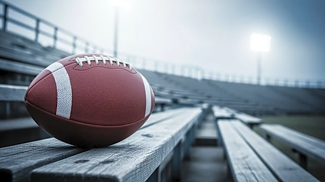 FSU Football Faces Recruiting Setback as Top Quarterback Chooses Notre Dame