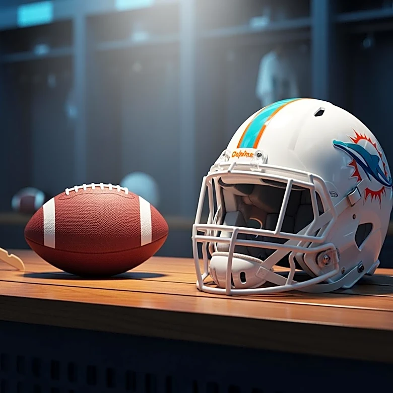 Miami Dolphins Sign Undrafted Free Agent Mason Reiger Amid Roster Overhaul