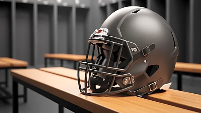 Cleveland Browns Sign Undrafted Cornerback Nate Evans Amid Roster Needs