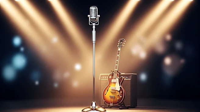 ACM Awards 2026: Ella Langley, Zach Top, and More to Perform at Las Vegas Event
