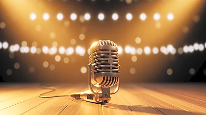 Ella Langley and Zach Top Among Performers Announced for 2026 ACM Awards