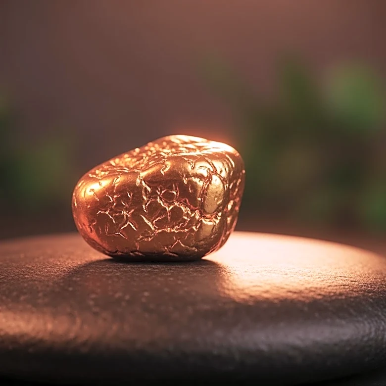 Kinross Gold Reports Strong Q1 Performance with Record Free Cash Flow