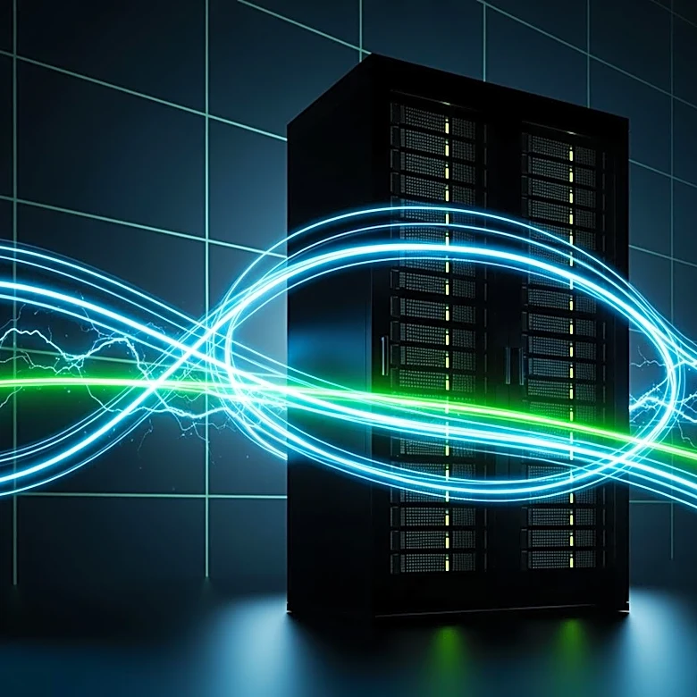 Terraflow Energy Proposes Solutions to Mitigate Data Center Strain on U.S. Power Grid