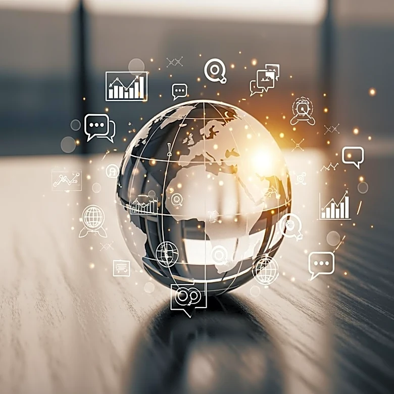 Ad Industry Shows Resilience Amid Iran Conflict, Minimal Impact on Global Ad Spend