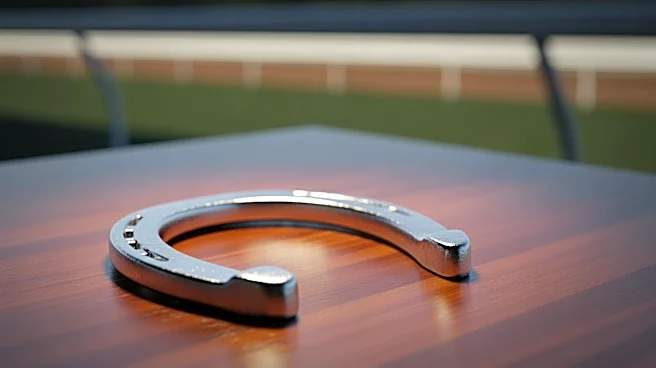 Right to Party Withdrawn from Kentucky Derby Due to Lameness
