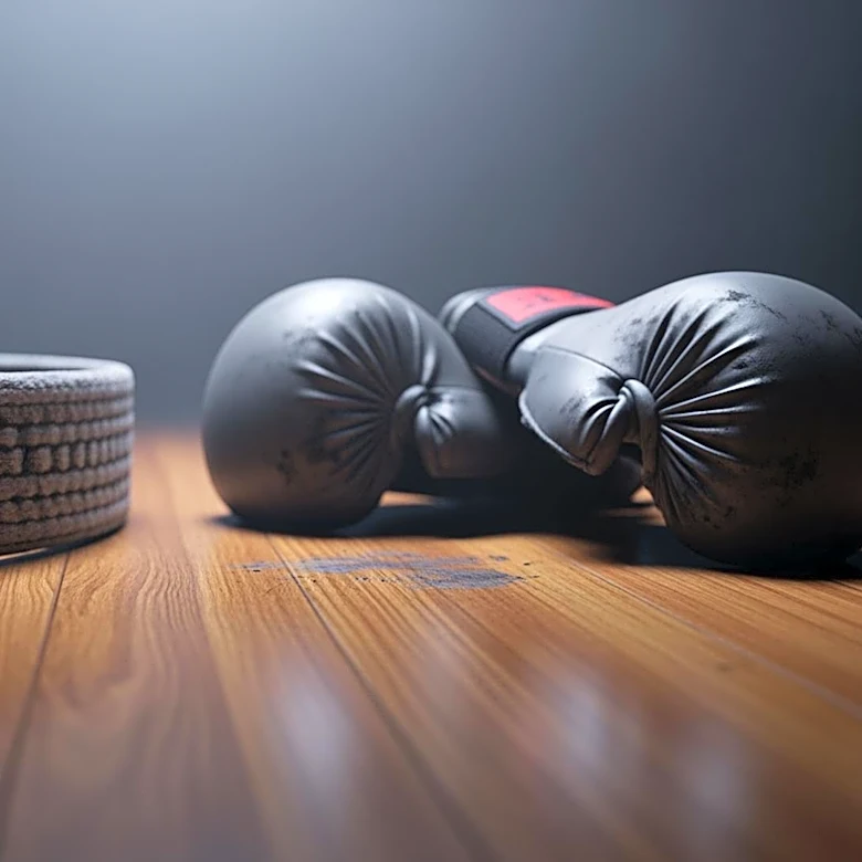 Patricky Pitbull's Karate Combat Bout Canceled After Pre-Fight Brawl Injury