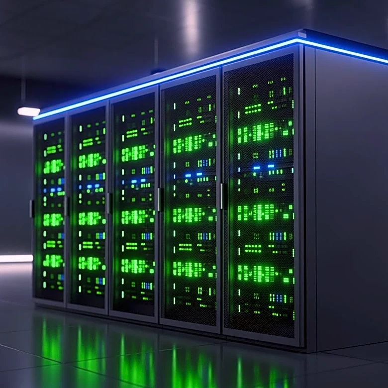 Nvidia Dominates AI Infrastructure Market Amidst $710 Billion Hyperscaler Spending