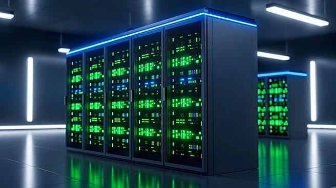 Nvidia Dominates AI Infrastructure Market Amidst $710 Billion Hyperscaler Spending