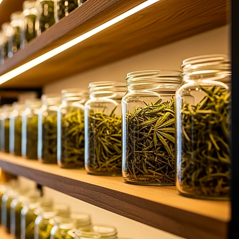 Texas Court Blocks New Hemp Regulations, Allowing Smokable Products to Remain on Shelves