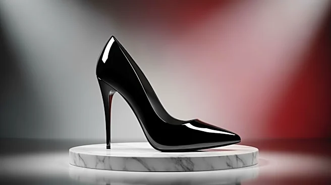 The Devil Wears Prada 2 Highlights Coach as a Punchline in Fashion Satire