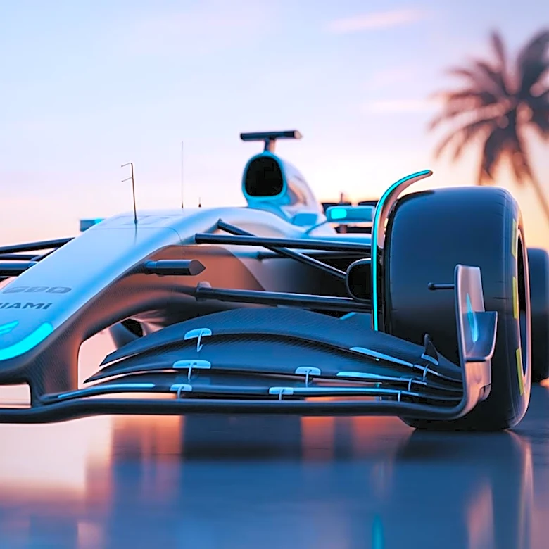 Cadillac Unveils Major F1 Upgrade at Miami Grand Prix to Boost Performance
