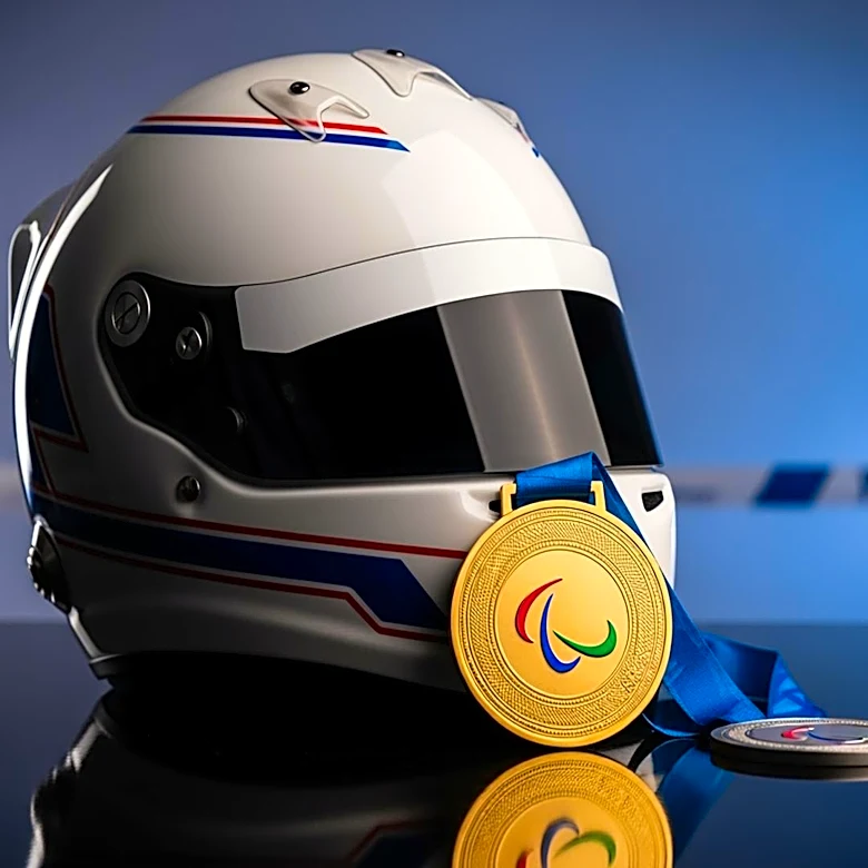 Alex Zanardi: From Racing Champion to Paralympic Hero