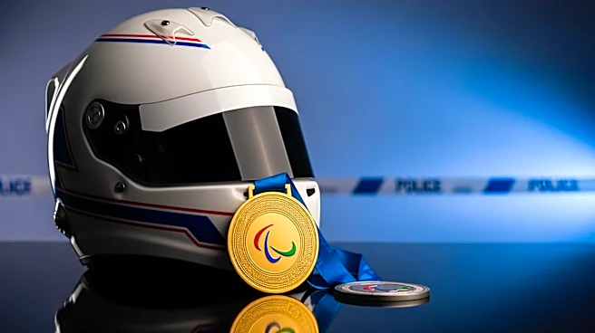 Alex Zanardi: From Racing Champion to Paralympic Hero
