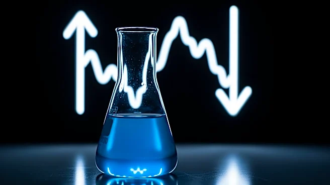 Colinz Laboratories Faces Revenue Decline Despite Quarterly Profit Surge