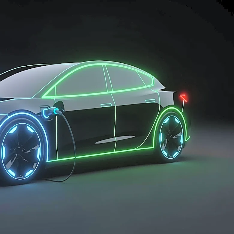 Kia Announces Significant Price Reduction for 2026 EV6 Model in the U.S.