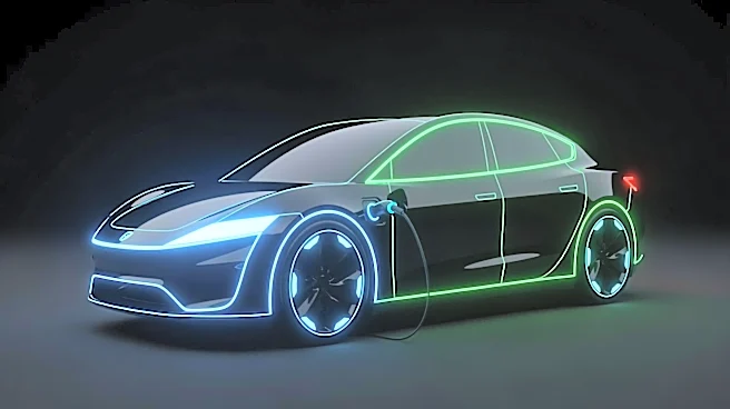 Kia Announces Significant Price Reduction for 2026 EV6 Model in the U.S.