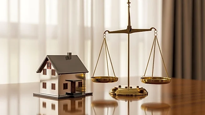 Homebuyers Persist Amid Mortgage Rate Fluctuations and Falling Prices