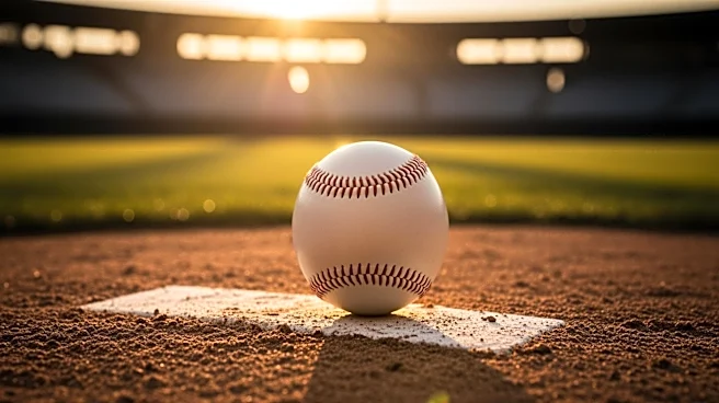 Georgia Baseball Pitcher Joey Volchko Discusses Performance Against Missouri