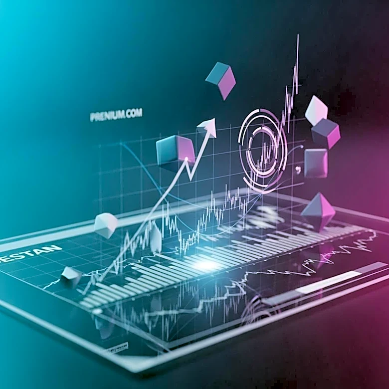 Gen Z Investors Embrace Markets Amid Economic Uncertainty and Technological Advancements