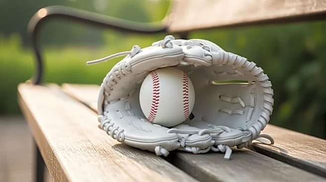 Washington Nationals Sign Max Kranick Amid Recovery from Surgery