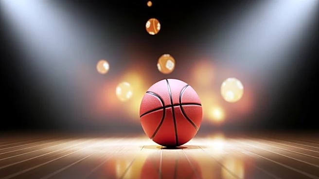 Arizona's Brayden Burries Poised for NBA Lottery Pick as Draft Approaches