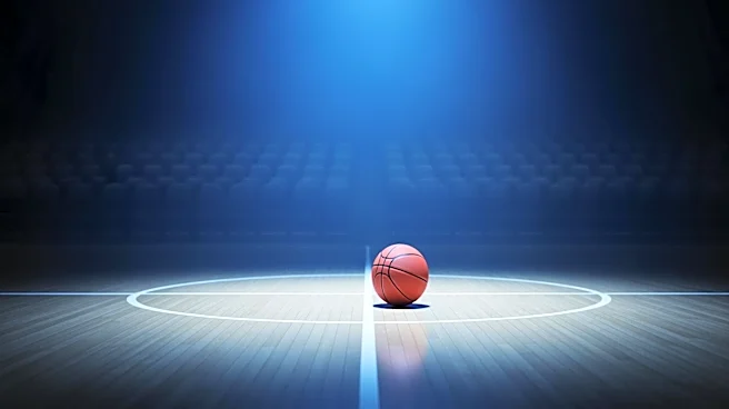 Duke Blue Devils Aim for Redemption After Consecutive NCAA Tournament Collapses