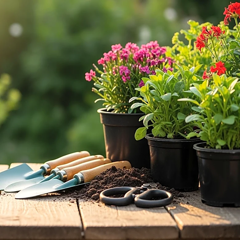 Amazon Launches Secret Outdoor Sale Offering Up to 58% Discounts on Garden Essentials