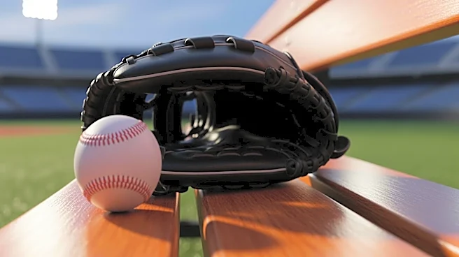 Atlanta Braves Promote Anthony Molina from Triple-A Gwinnett to Bolster Bullpen