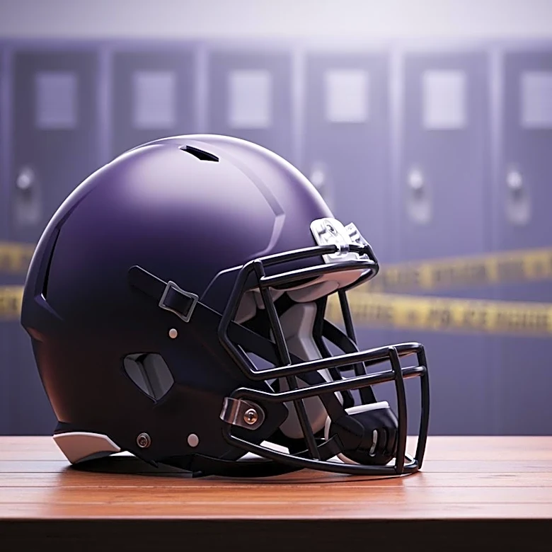 Baltimore Ravens Welcome New Rookies from 2026 NFL Draft