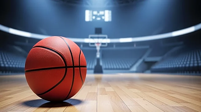 Missouri Basketball Secures Transfer of Kennard Davis, Enhancing Team Depth
