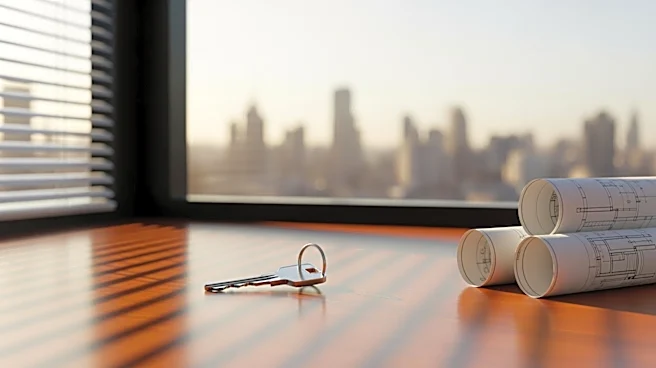 Chicago Real Estate Market Sees Inventory Shrink, Sellers Gain Leverage