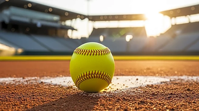 Arizona Wildcats Secure Victory Over Utah Utes in College Softball