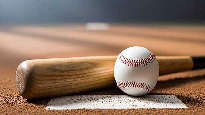Mets' Jack Wenninger Strikes Out Season-High Seven in Triple-A Performance