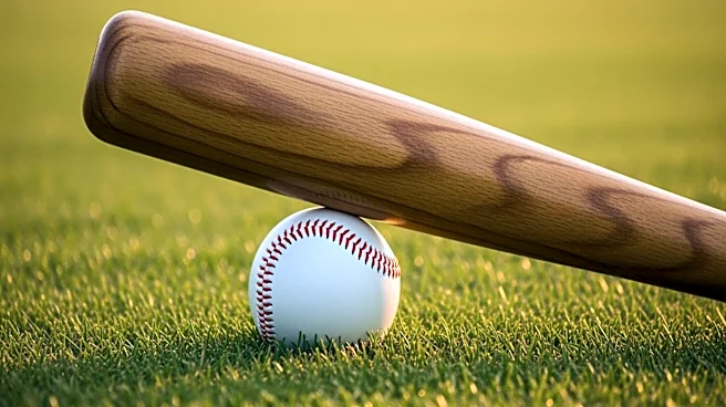 St. Charles East Freshman Brynn Maple Shines with Game-Winning Home Run