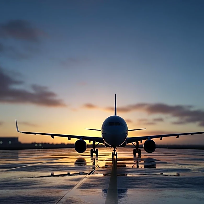 Spirit Airlines Ceases Operations After White House Bailout Fails