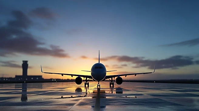Spirit Airlines Ceases Operations After White House Bailout Fails