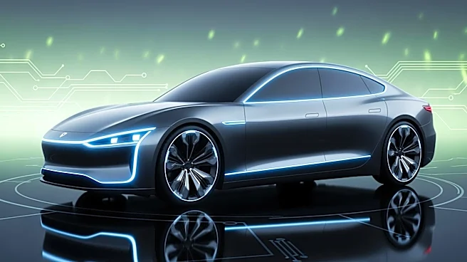Volkswagen Unveils ID. Polo, Emphasizing Affordable Electric Mobility
