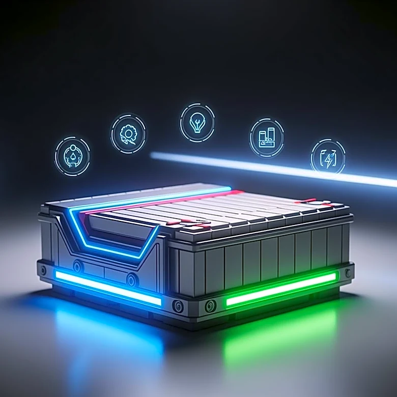 CATL Unveils Six Innovations to Transform New Energy Mobility