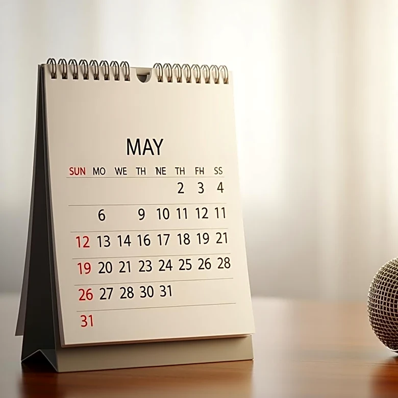 Justin Timberlake's 'It's Gonna Be May' Meme Continues to Resonate Online