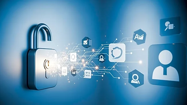 OpenAI's New Privacy Policy Formalizes Data Sharing with Advertisers