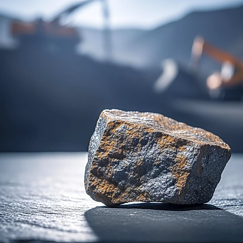 American Tungsten Mining Project in Kazakhstan Advances with New Deal