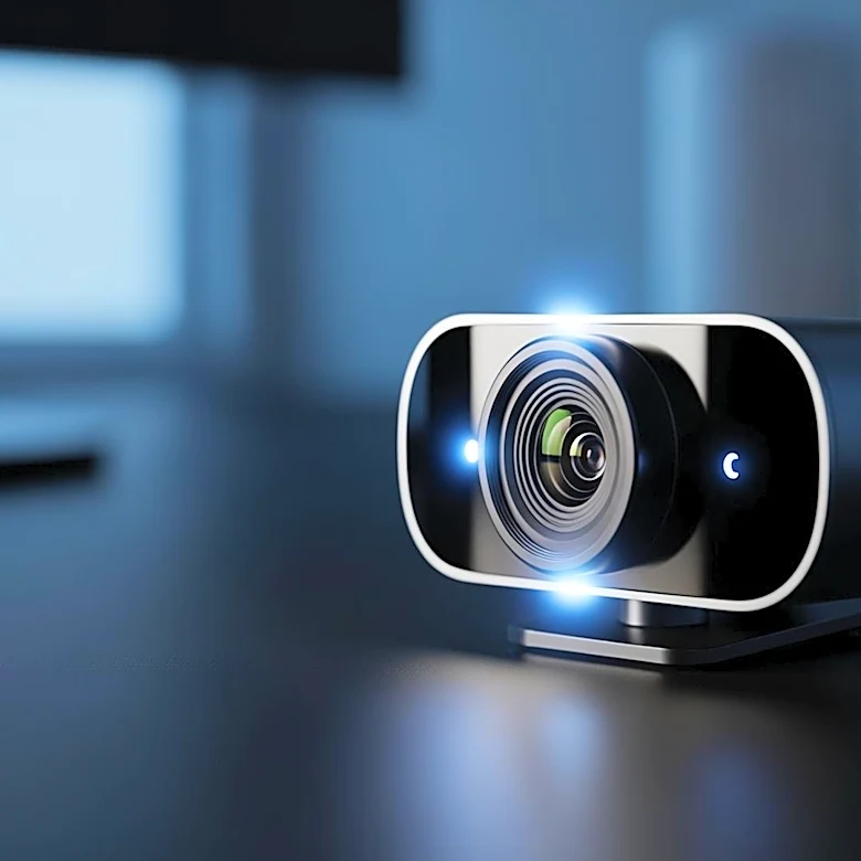 Razer's Kiyo V2 X Webcam Faces Criticism for Low-Light Performance and Price