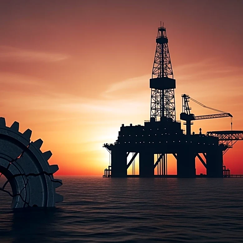 Exxon Mobil and Chevron Report Profit Decline Amid Iran War Disruptions, Surpass Revenue Expectations
