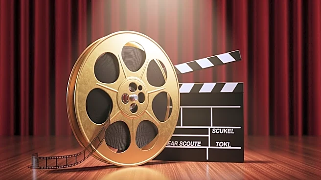 Film 'Michael' Surpasses $300 Million Worldwide, Becomes Second Highest-Grossing Musical Biopic