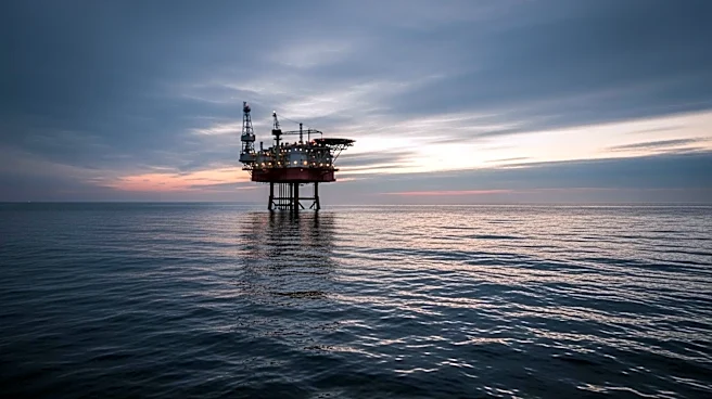 BP Considers Selling UK North Sea Assets Amid Strategic Shift