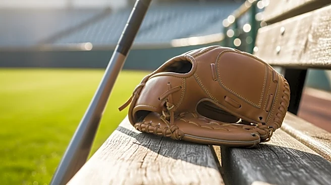 Nick Davila Promoted to Seattle Mariners from Double-A Arkansas