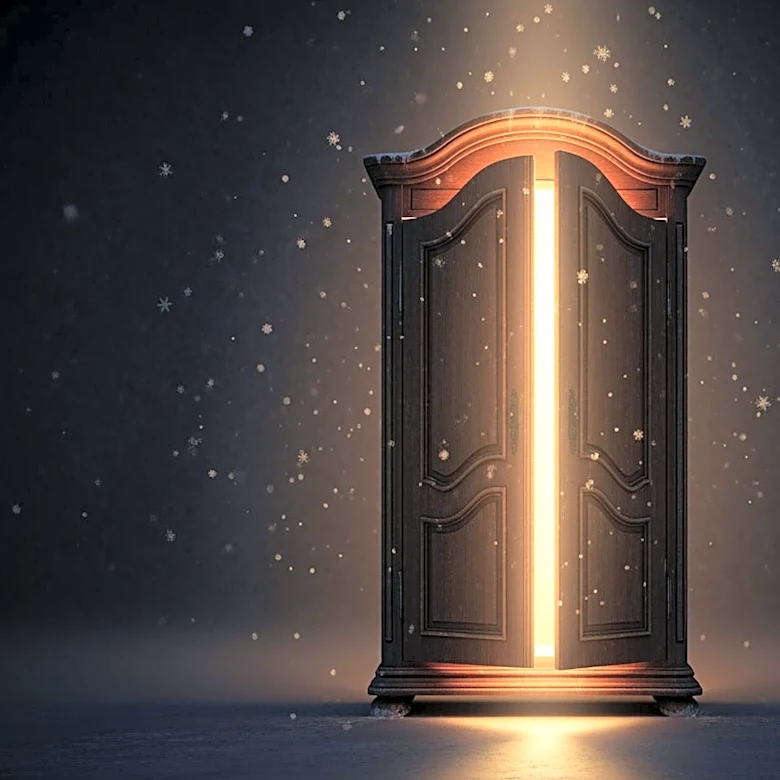 Greta Gerwig's 'Narnia' Film Delayed to 2027 for Global Theatrical Release