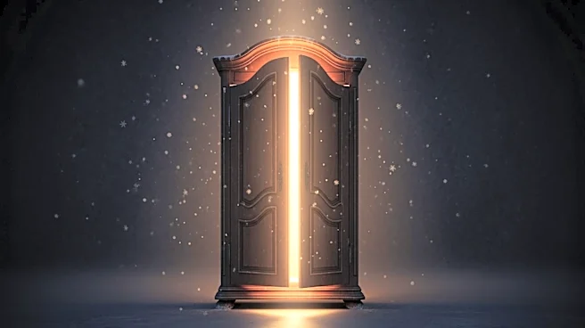 Greta Gerwig's 'Narnia' Film Delayed to 2027 for Global Theatrical Release