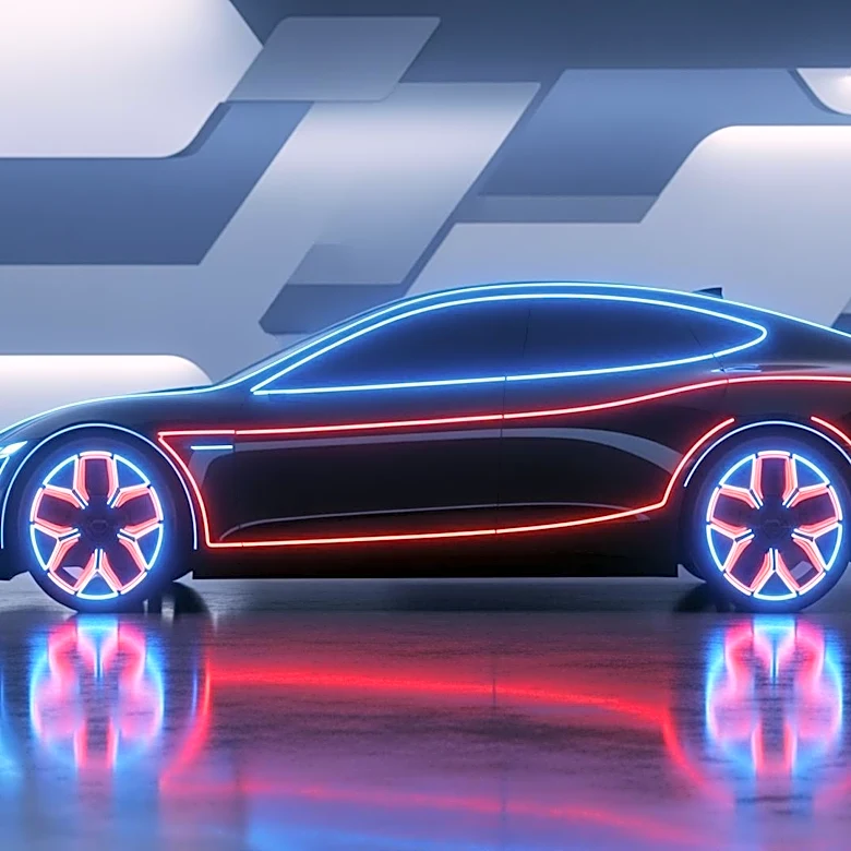 OMODA  JAECOO Launch Ecosystem Pavilion to Showcase Future Mobility Trends